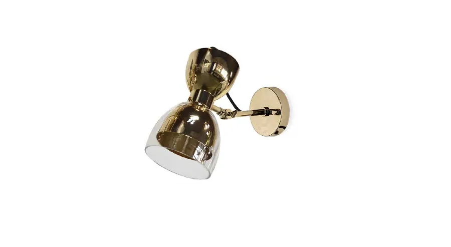 obrazek 5 Stylowa lampa ścienna Sofo CreativeMary