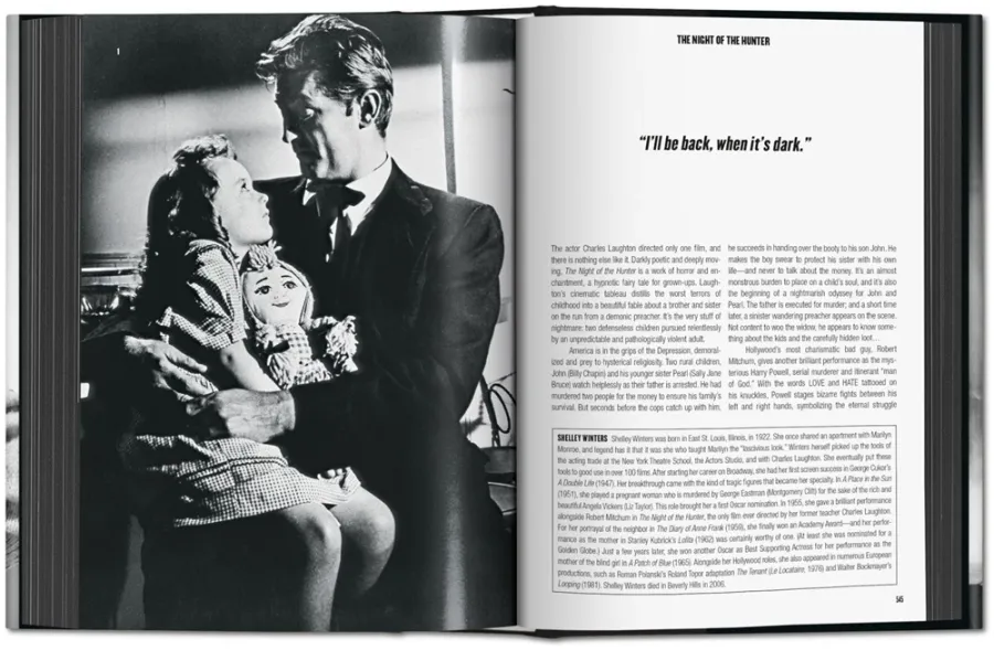 obrazek 8 Książka Film Noir - Taschen