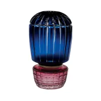 Zdjęcie Oryginalna lampa stołowa Abissal Pink Fuchsia