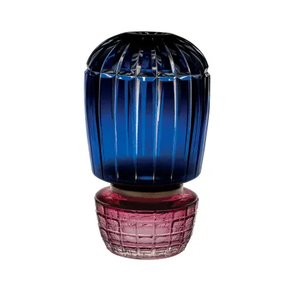 Zdjęcie Oryginalna lampa stołowa Abissal Pink Fuchsia