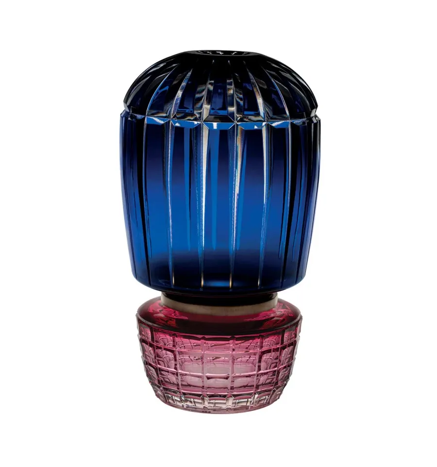obrazek 1 Oryginalna lampa stołowa Abissal Pink Fuchsia