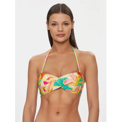 Zdjęcie Seafolly Góra od bikini 33261-107 Kolorowy