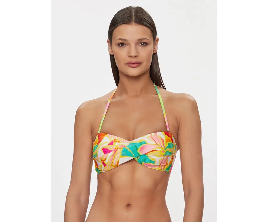 obrazek 1 Seafolly Góra od bikini 33261-107 Kolorowy