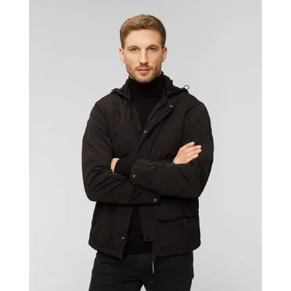 Zdjęcie Zielona Kurtka Męska C.p. Company CP Company