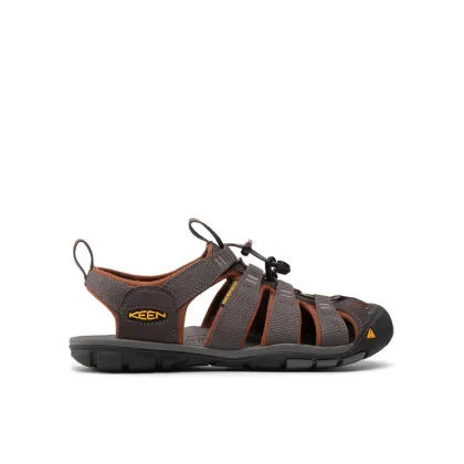 Zdjęcie Keen Sandały Clearwater 1014456 Szary