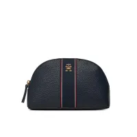 Zdjęcie Tommy Hilfiger Kosmetyczka AW0AW16926 Niebieski