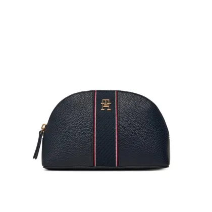 Zdjęcie Tommy Hilfiger Kosmetyczka AW0AW16926 Niebieski