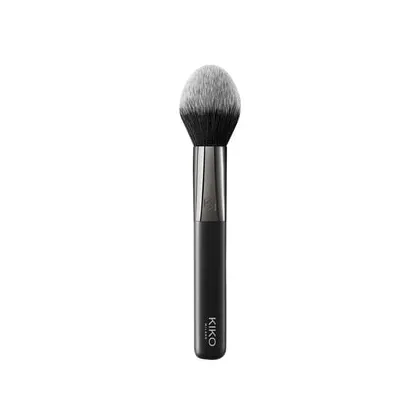 Zdjęcie KIKO Milano Face 8 Precision Powder Brush Pędzelek do pudru 1 szt.