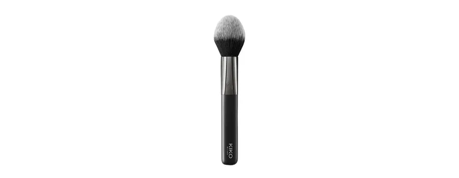 obrazek 1 KIKO Milano Face 8 Precision Powder Brush Pędzelek do pudru 1 szt.