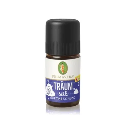 Zdjęcie Primavera Träum süß Kids Olejek zapachowy 5 ml