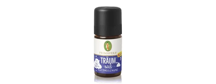 obrazek 1 Primavera Träum süß Kids Olejek zapachowy 5 ml