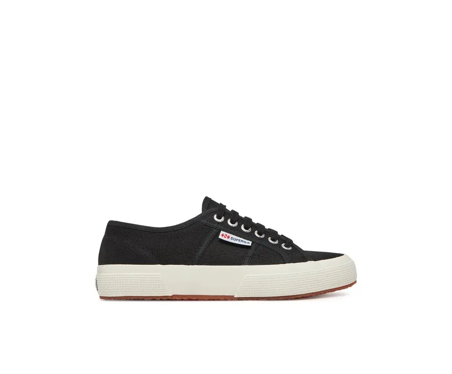 obrazek 1 Superga Tenisówki 2750 Cotu Classic S000010 Czarny