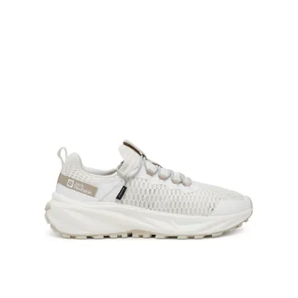 Zdjęcie Jack Wolfskin Trekkingi Prelight Swift Vent Low A64084 Biały