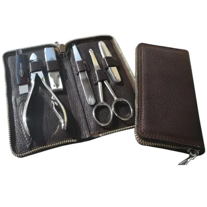 Zdjęcie Zestaw do manicure dla Pań