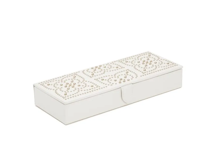 obrazek 1 Misterne pudełko na biżuterię Marrakesh Cream