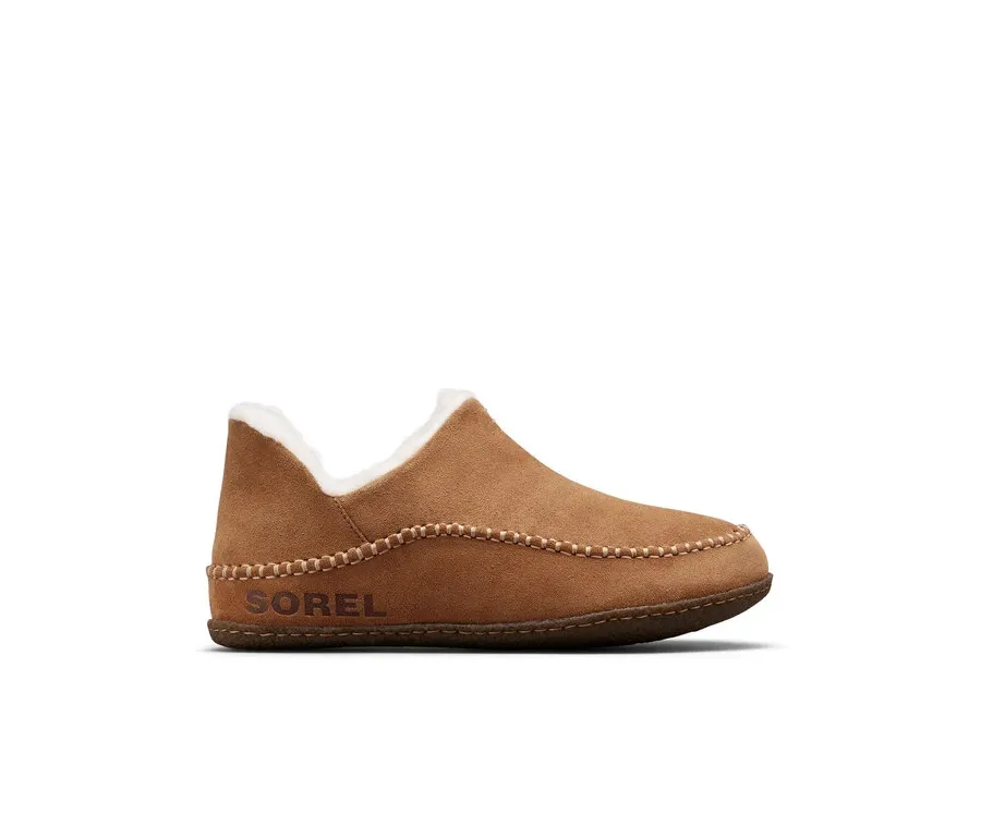 obrazek 1 Sorel Kapcie Manawan™ II 1869751286 Brązowy
