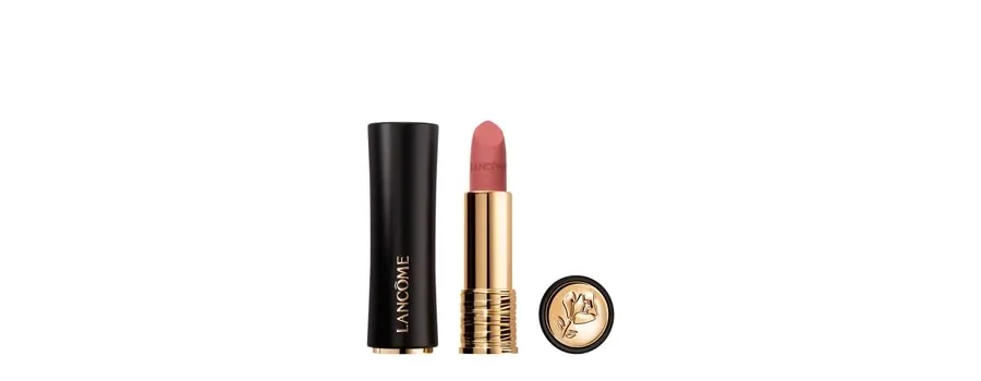 obrazek 1 L'ABSOLU ROUGE DRAMA MATTE - POWDERY MATTE LIPSTICK Lancôme