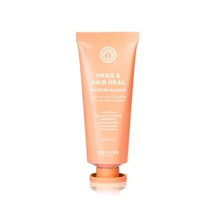 Zdjęcie Maria Nila Booster Masque Head & Heal Maska do włosów 50 ml