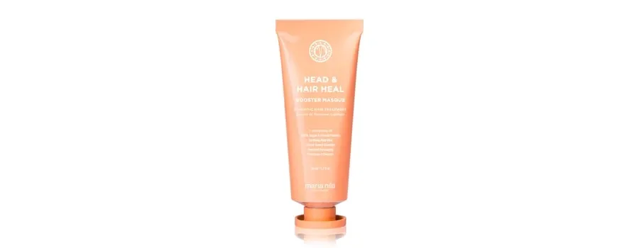 obrazek 1 Maria Nila Booster Masque Head & Heal Maska do włosów 50 ml