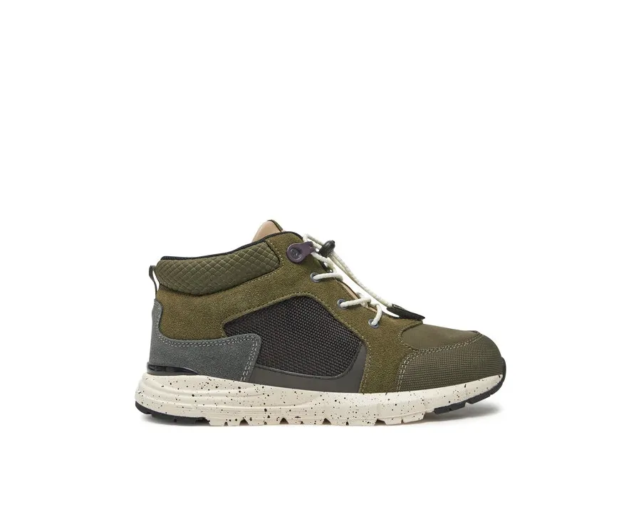 obrazek 1 Mayoral Sneakersy 48512 43 Khaki
