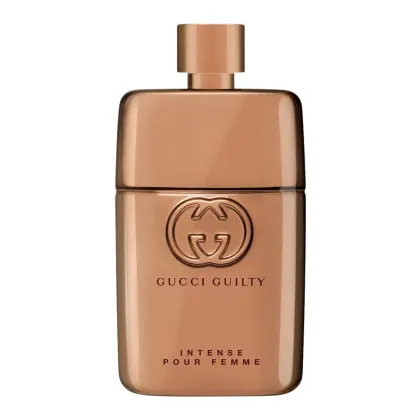 Zdjęcie Gucci Guilty Intense Woda perfumowana dla kobiet 50 ml 50 ml