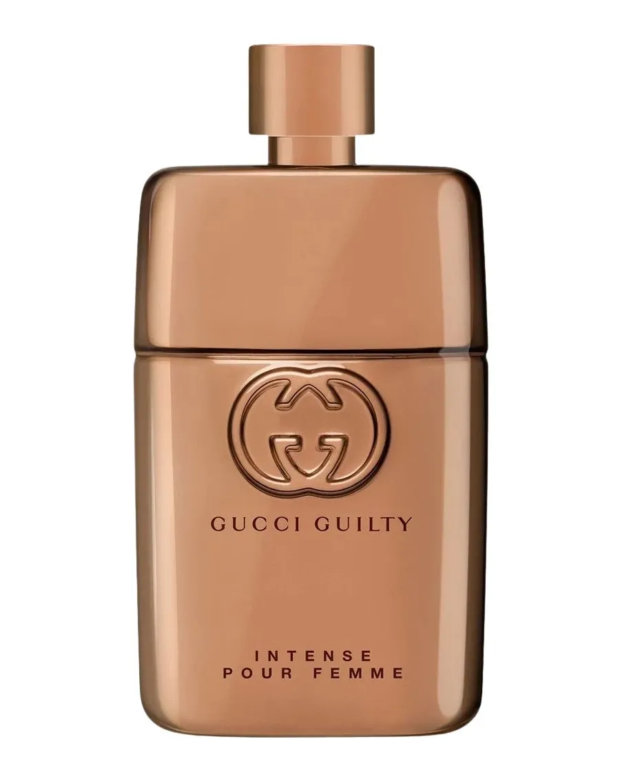 obrazek 1 Gucci Guilty Intense Woda perfumowana dla kobiet 50 ml 50 ml