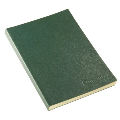 Zdjęcie Notes z dniami tygodnia