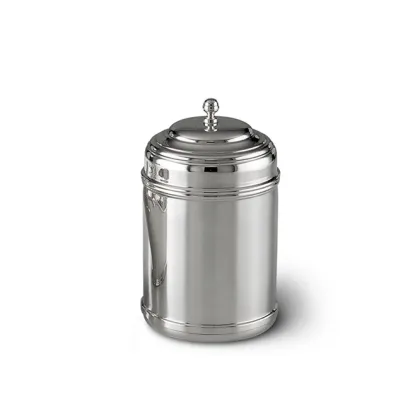 Picture Ice box, silver