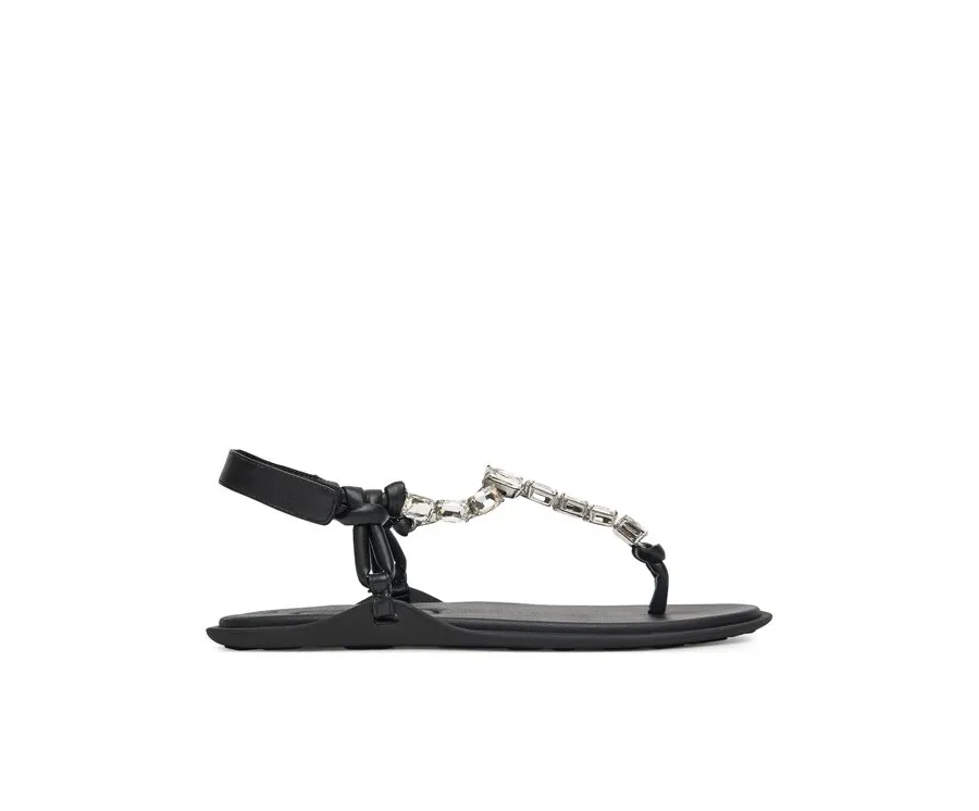 obrazek 1 Badura Sandały CALLIO-V1898-103-1 Czarny