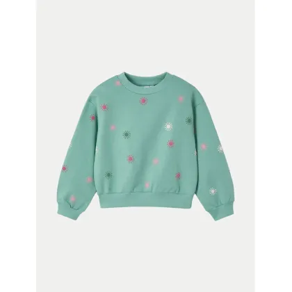 Zdjęcie Mayoral Bluza 3402 Zielony Regular Fit