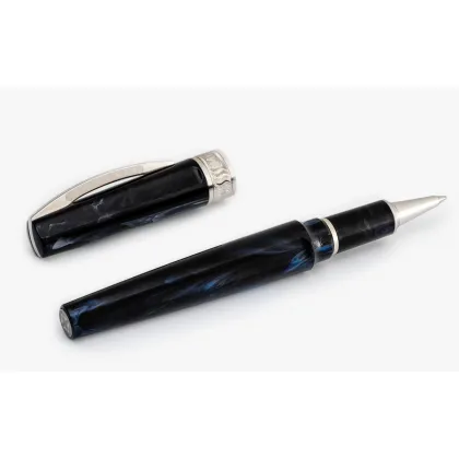 Zdjęcie Pióro kulkowe Visconti Mirage Night Blue