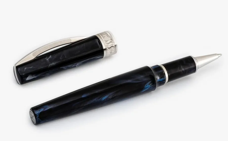 obrazek 1 Pióro kulkowe Visconti Mirage Night Blue