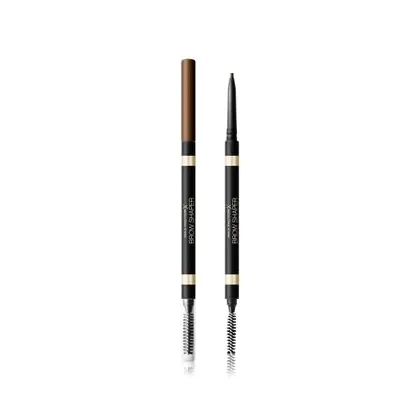 Zdjęcie Max Factor Brow Shaper Kredka do brwi 1 szt. Nr. 20 - Brown