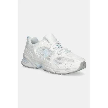 Zdjęcie New Balance sneakersy 530 kolor szary U530CSD