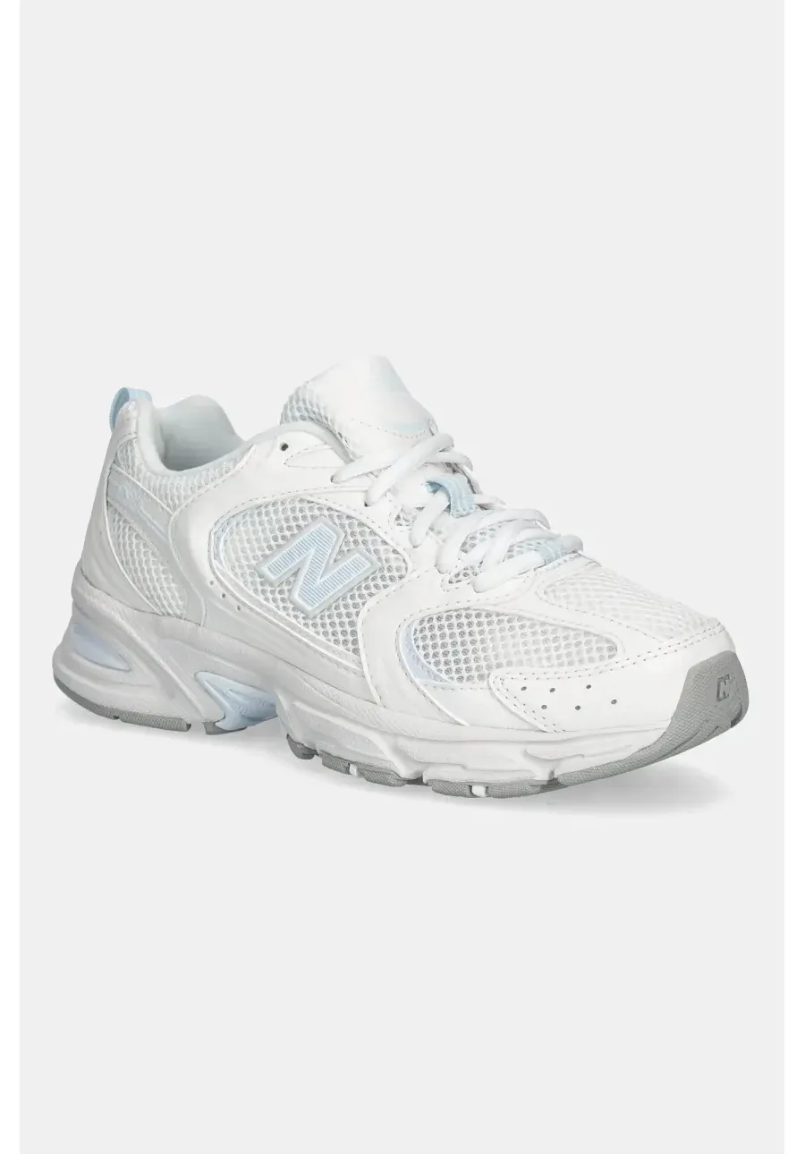 obrazek 1 New Balance sneakersy 530 kolor szary U530CSD