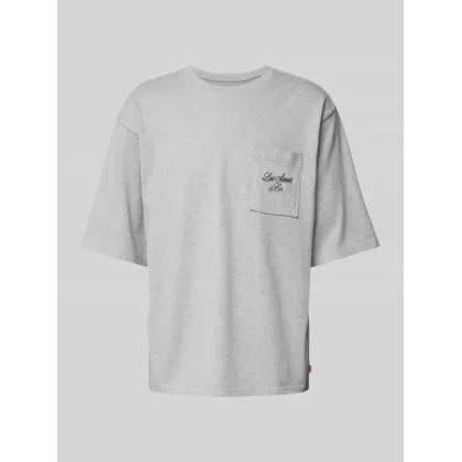 Zdjęcie T-shirt z czystej bawełny