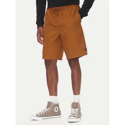 Zdjęcie Billabong Szorty materiałowe Larry Twill EBYWS00114 Brązowy Regular Fit