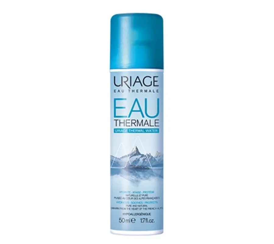 obrazek 1 Uriage Woda termalna 300 ml