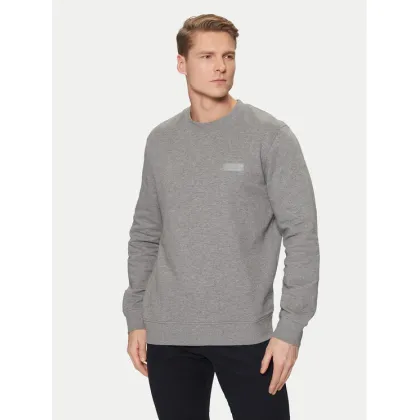 Zdjęcie Marc O'Polo Bluza 520 4015 54054 Szary Regular Fit