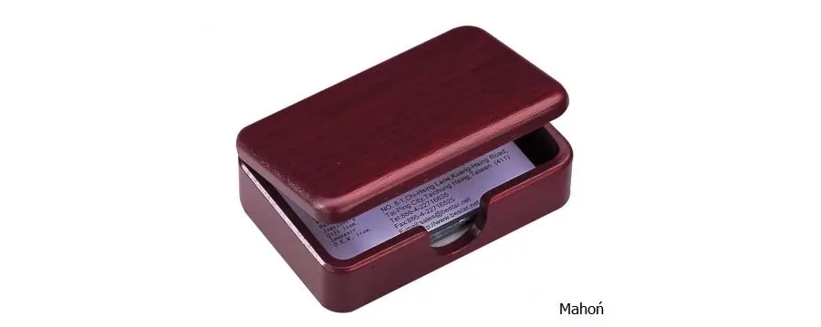 picture 3 Elegant name card holder
