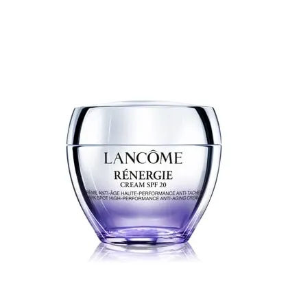 Zdjęcie Rénergie Cream SPF 20 - Lifting i redukcja zmarszczek oraz ciemnych plam Lancôme