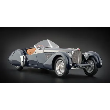 Zdjęcie Samochód Bugatti Type 57 Corsica Roadster
