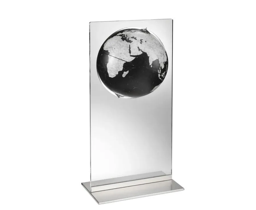obrazek 1 Luksusowy mebel do biura - globus 51 x 40 x h.101 cm