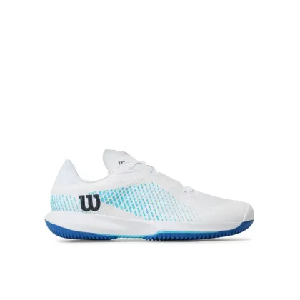 Zdjęcie Wilson Buty do tenisa Wilson Kaos Swift 1.5 WRS330970 Biały