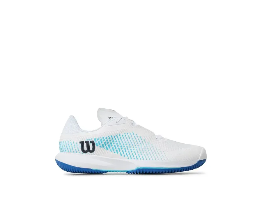 obrazek 1 Wilson Buty do tenisa Wilson Kaos Swift 1.5 WRS330970 Biały