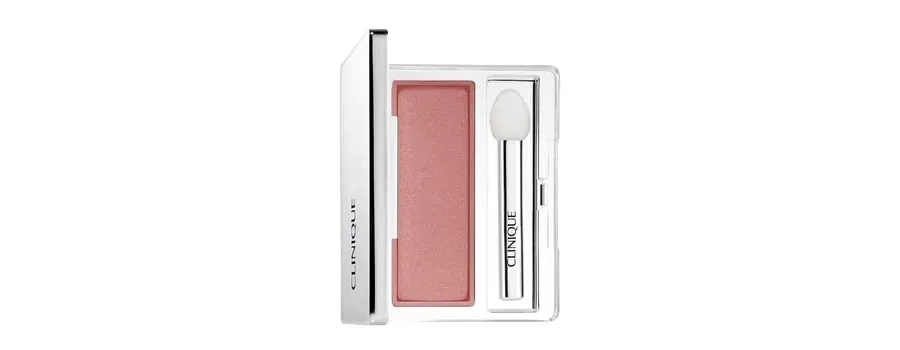 obrazek 1 CLINIQUE All About Shadow Super Shimmer Cień do powiek 2.2 g Sunset Glow