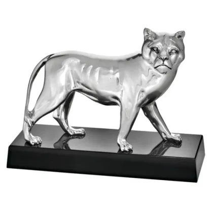 Zdjęcie Figurka z pumą