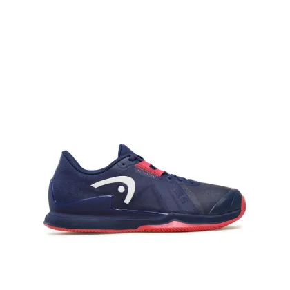 Zdjęcie Head Buty do tenisa Sprint Pro 3.5 Clay 274113 Granatowy
