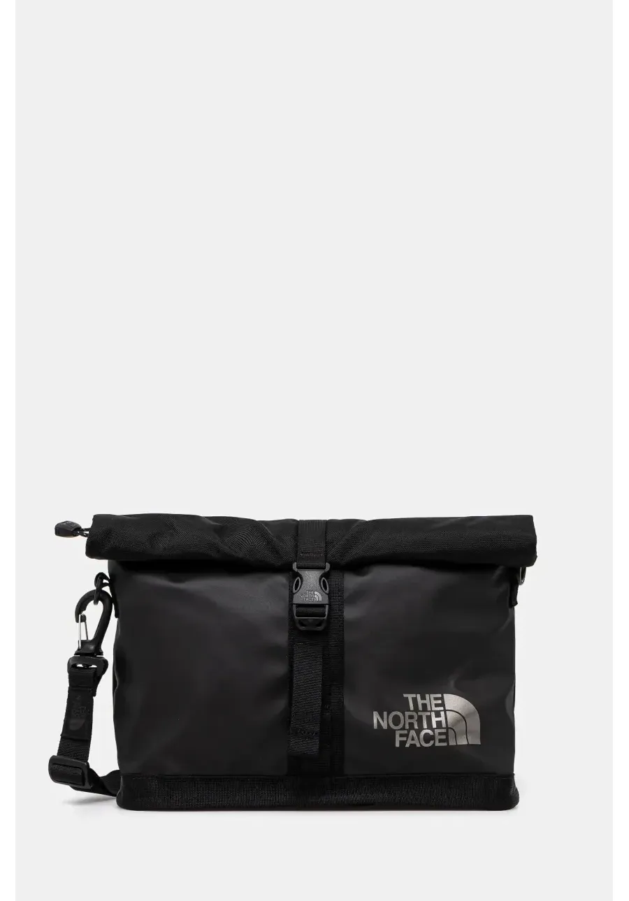 obrazek 1 The North Face saszetka Base Camp Shoulder Bag kolor czarny NF0A8BK6BIA1
