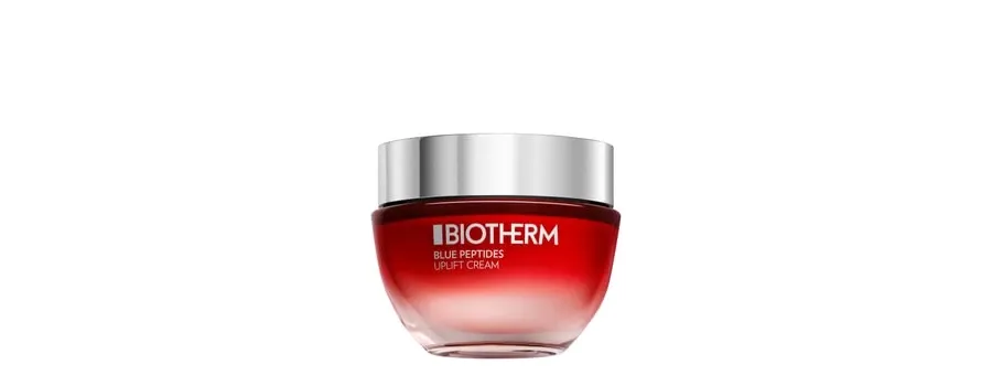 obrazek 1 BIOTHERM Blue Peptides Uplift Cream Krem do twarzy 50 ml